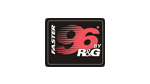 FASTER96 by RG