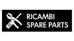 Ricambi - Spare parts