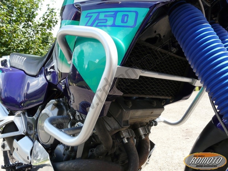 Raddrizzatore Regolatore Di Tensione 5A8-81960-A0 – Per Yamaha XTZ 750/660 E MZ Baghira/Mastiff