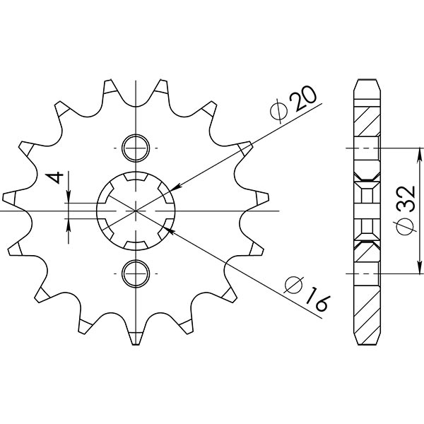 Contaore esercizio motore Contaore FASTER96